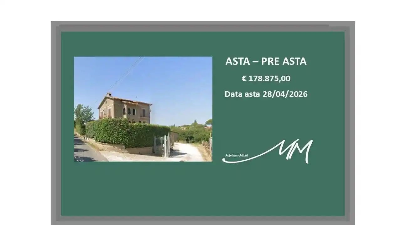 Villa in vendita a Formello