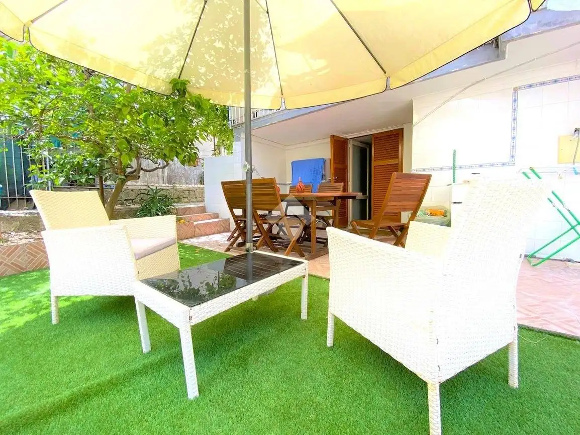 Appartamento in vendita a Bacoli