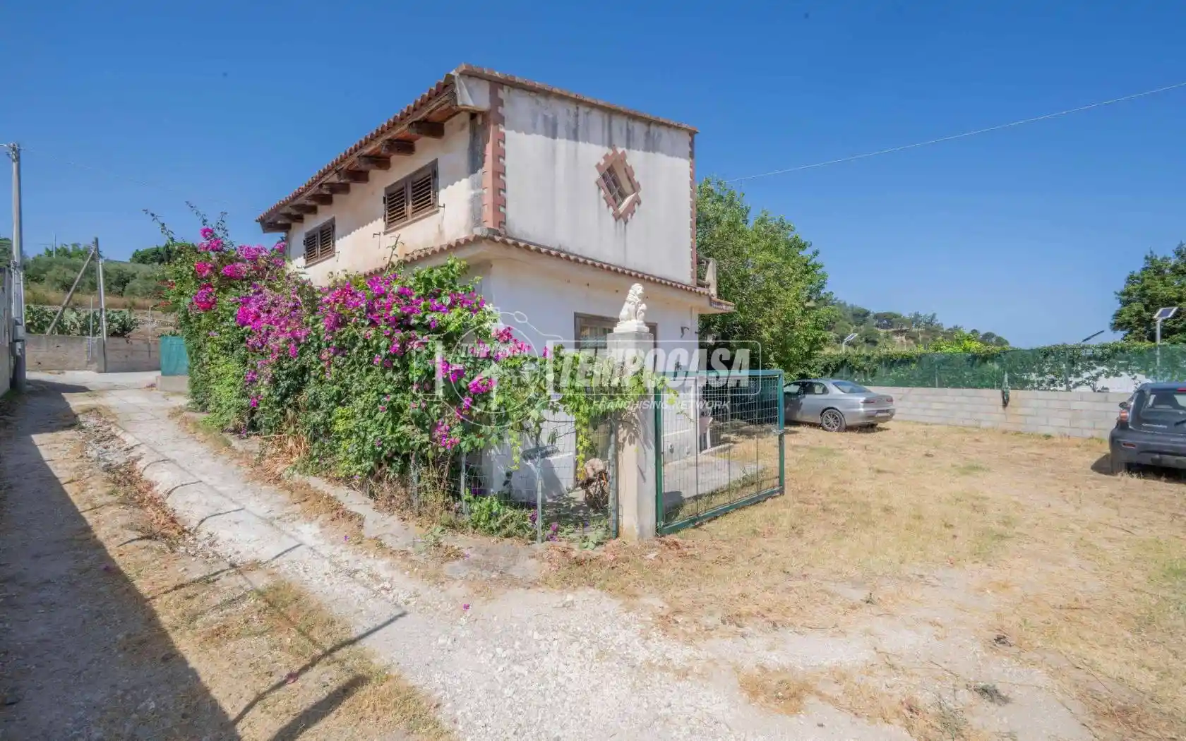 Casa indipendente in vendita a Messina