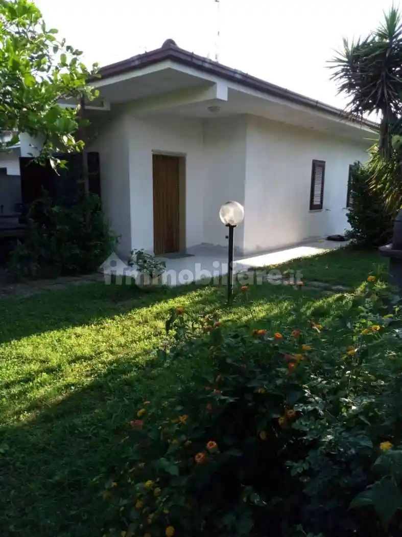 Villetta a schiera in affitto a Fondi
