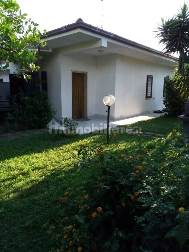 Villetta a schiera in affitto a Fondi