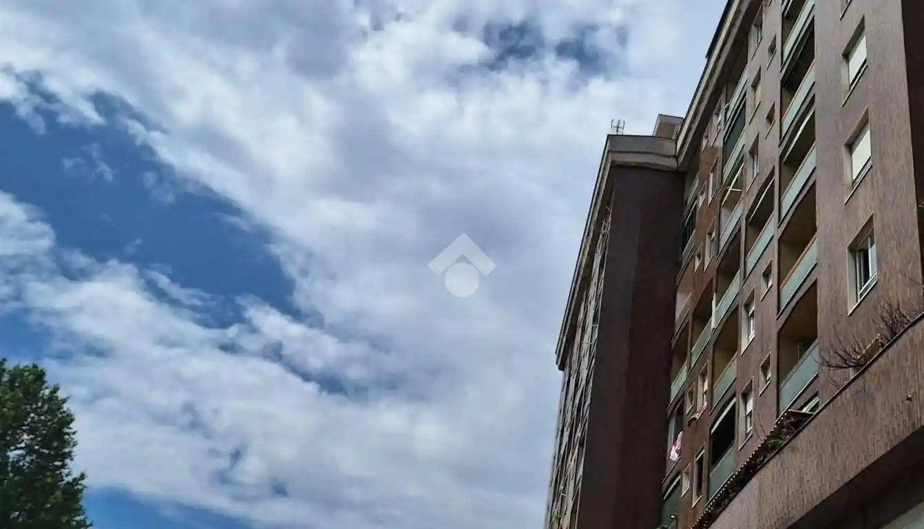 Appartamento in vendita a Cinisello Balsamo