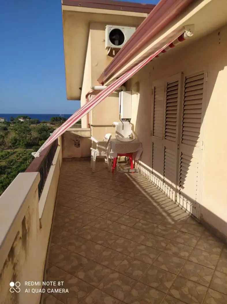 Attico - Mansarda in vendita a Melito di Porto Salvo