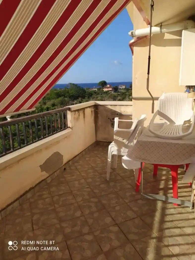 Mansarda via Nazionale 45, Melito di Porto Salvo - foto 3