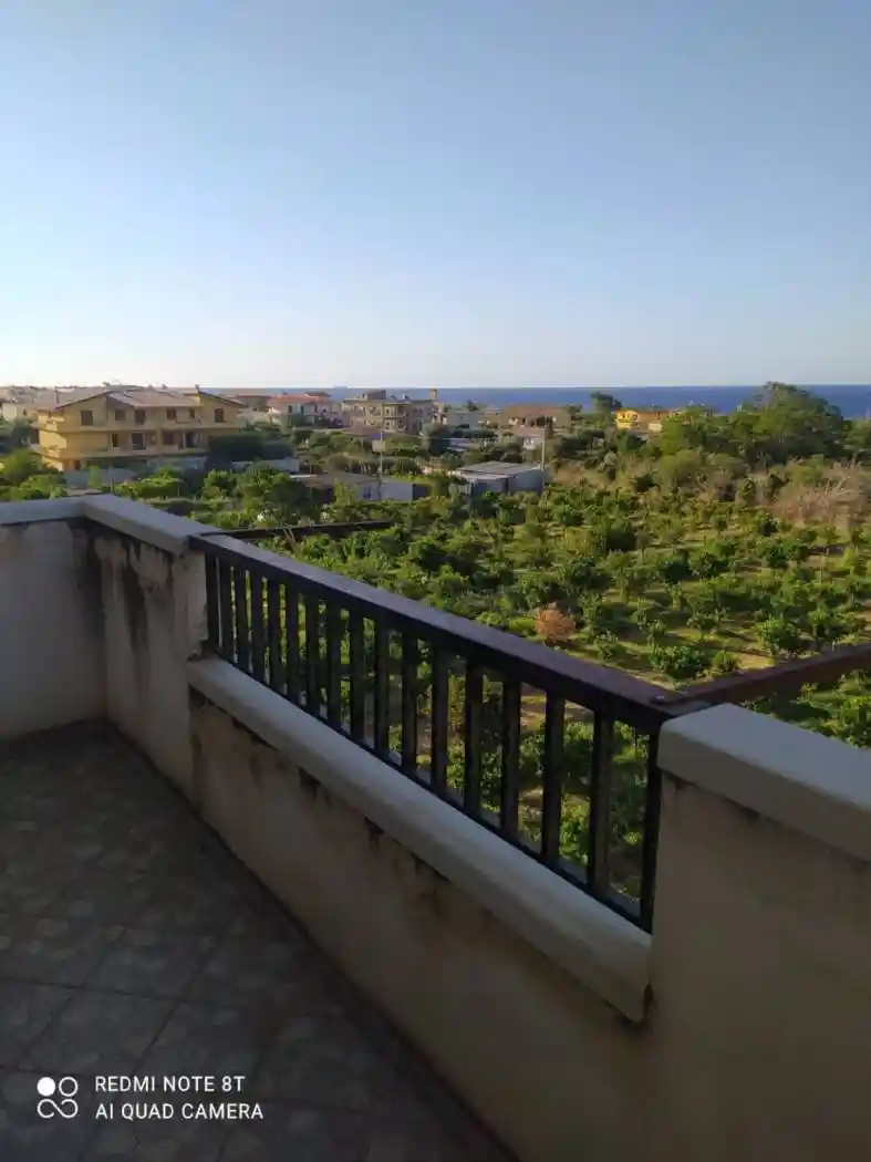 Mansarda via Nazionale 45, Melito di Porto Salvo - foto 4