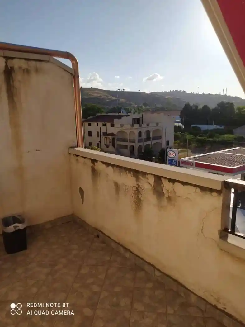 Mansarda via Nazionale 45, Melito di Porto Salvo - foto 5