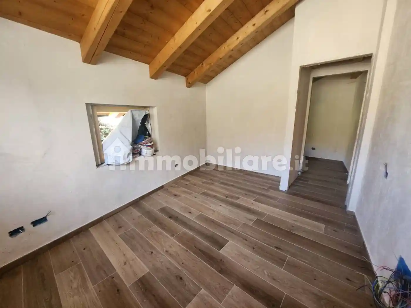 Villa unifamiliare via Fournier 22, Centro, Arvier - foto 2