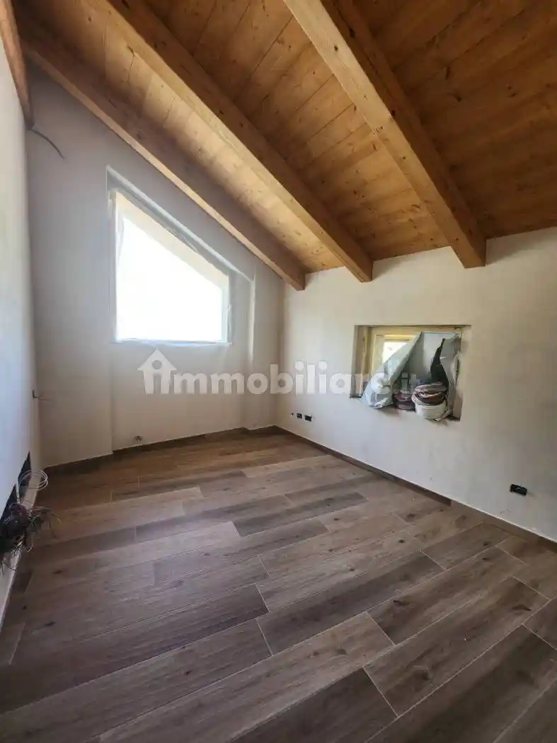 Villa unifamiliare via Fournier 22, Centro, Arvier - foto 3