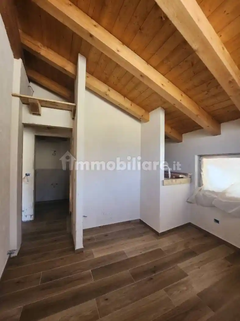 Villa unifamiliare via Fournier 22, Centro, Arvier - foto 4