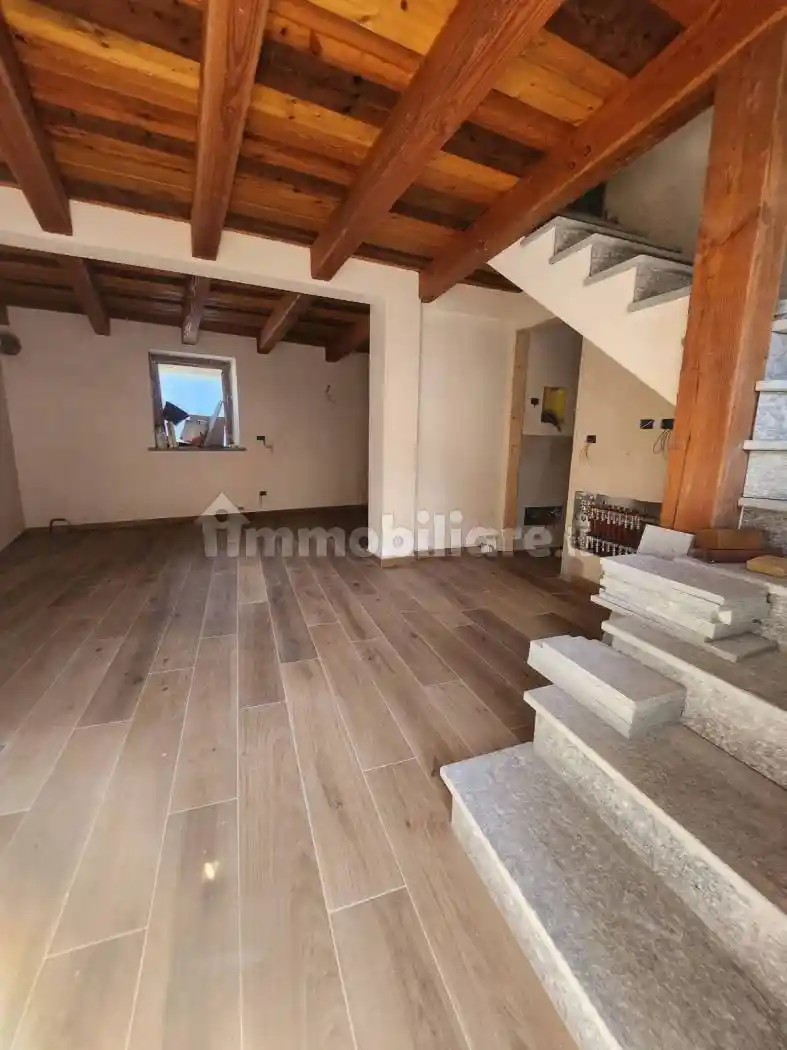 Villa unifamiliare via Fournier 22, Centro, Arvier - foto 5