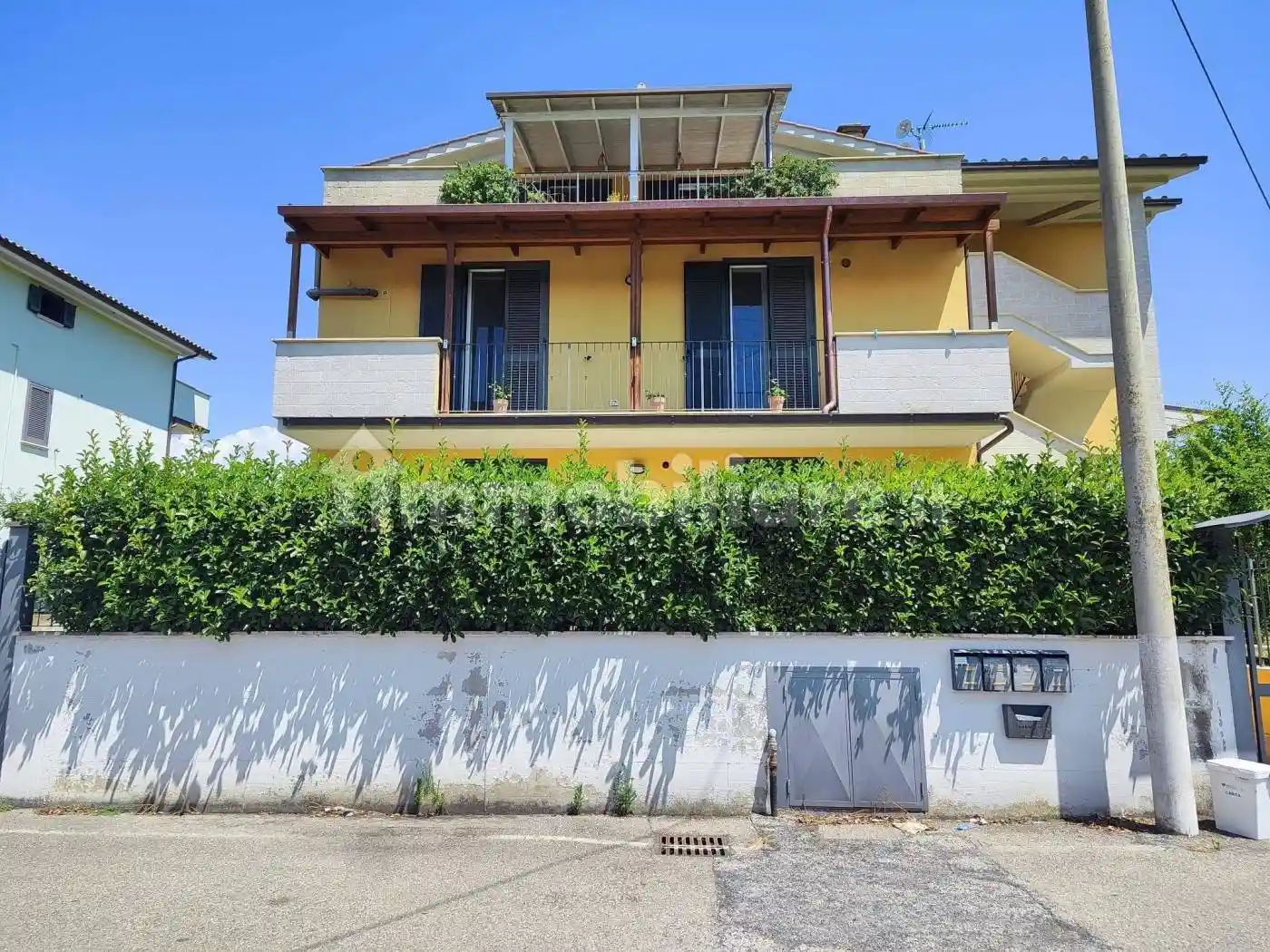 Appartamento in vendita a Orte