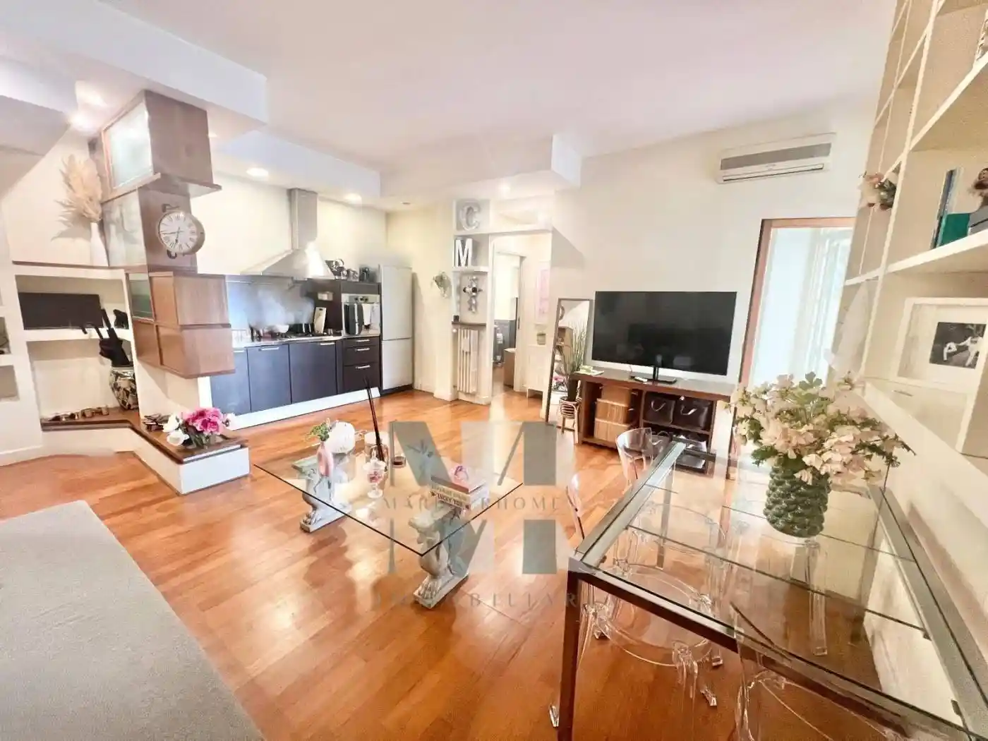 Appartamento in affitto a Roma