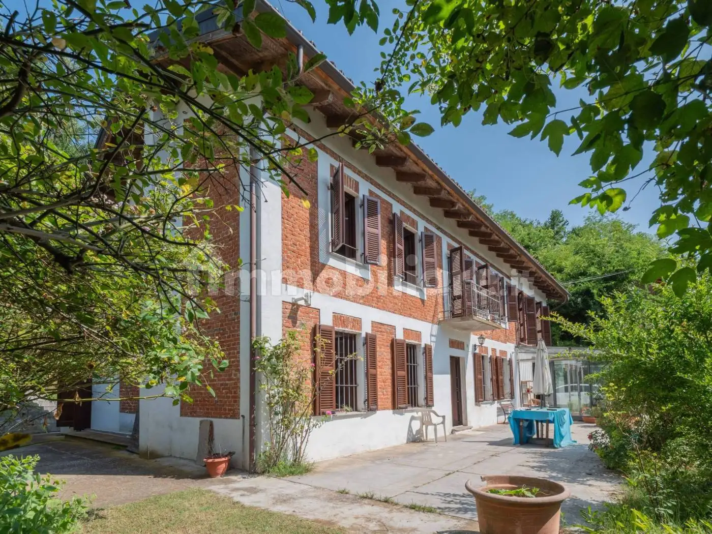 Villa in vendita a Asti