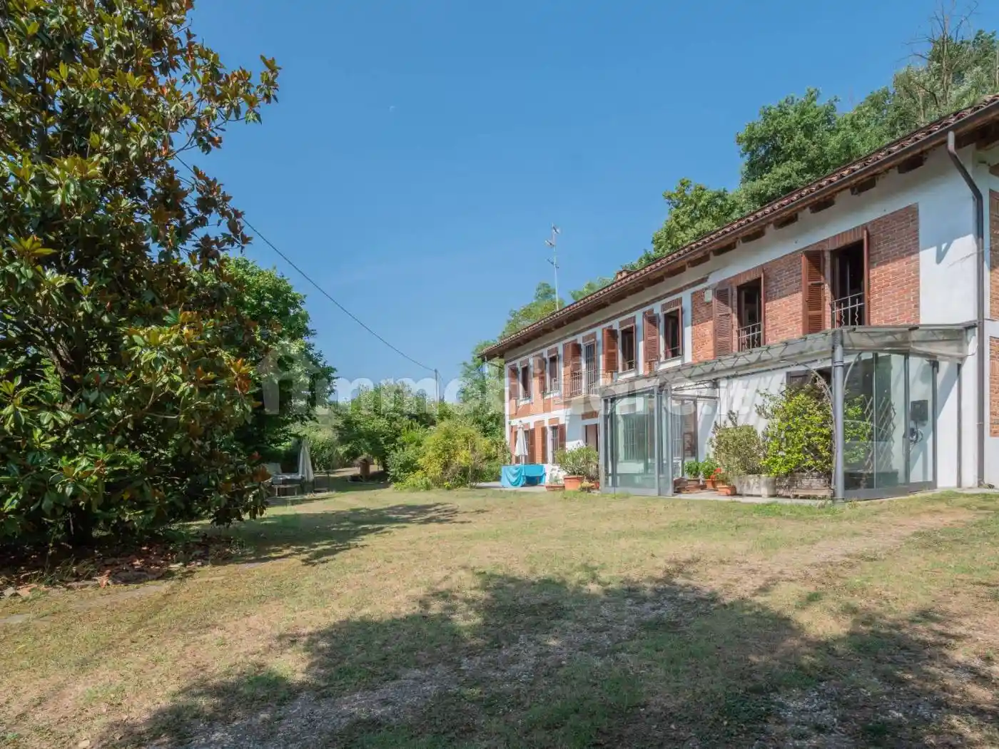 Villa unifamiliare via Vincenzo Buronzo, Valleversa - Caniglie, Asti - foto 2