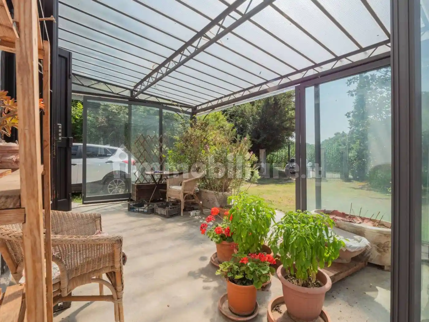 Villa unifamiliare via Vincenzo Buronzo, Valleversa - Caniglie, Asti - foto 3