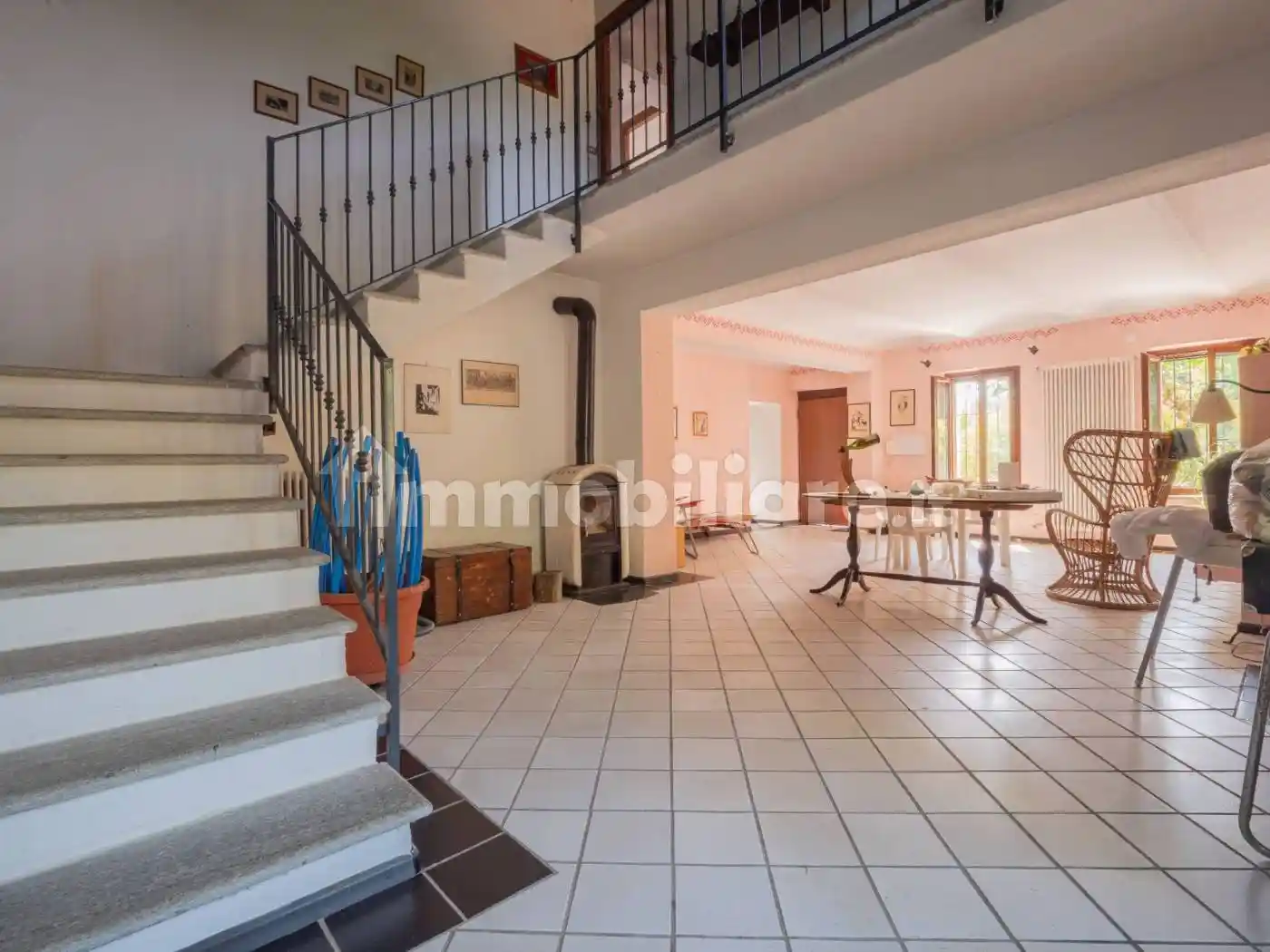 Villa unifamiliare via Vincenzo Buronzo, Valleversa - Caniglie, Asti - foto 5