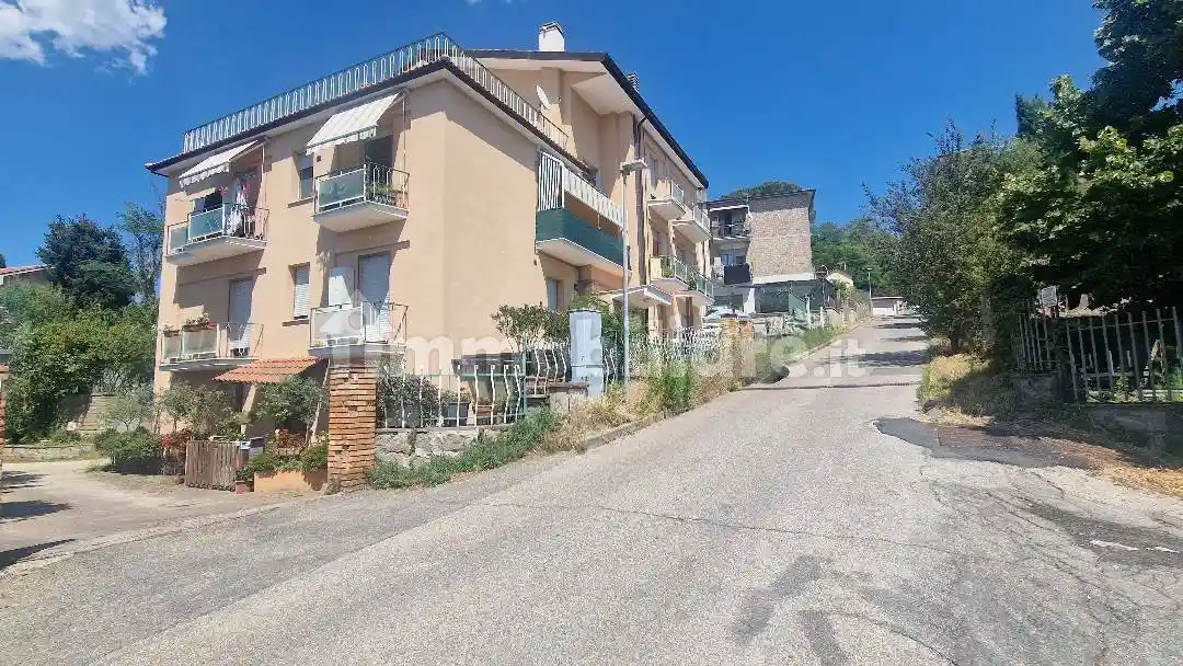 Appartamento in vendita a Viterbo