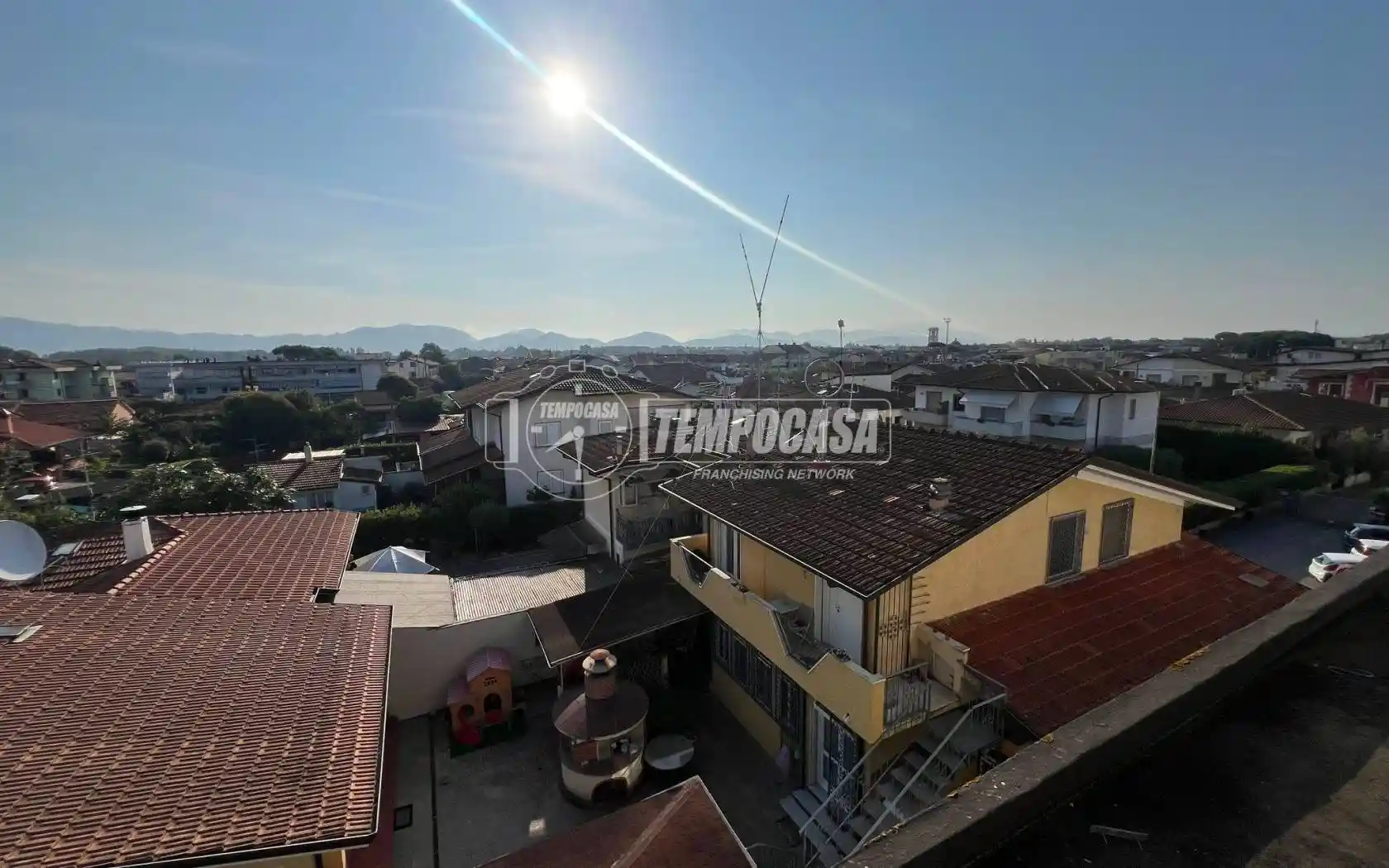 Appartamento in vendita a Viareggio