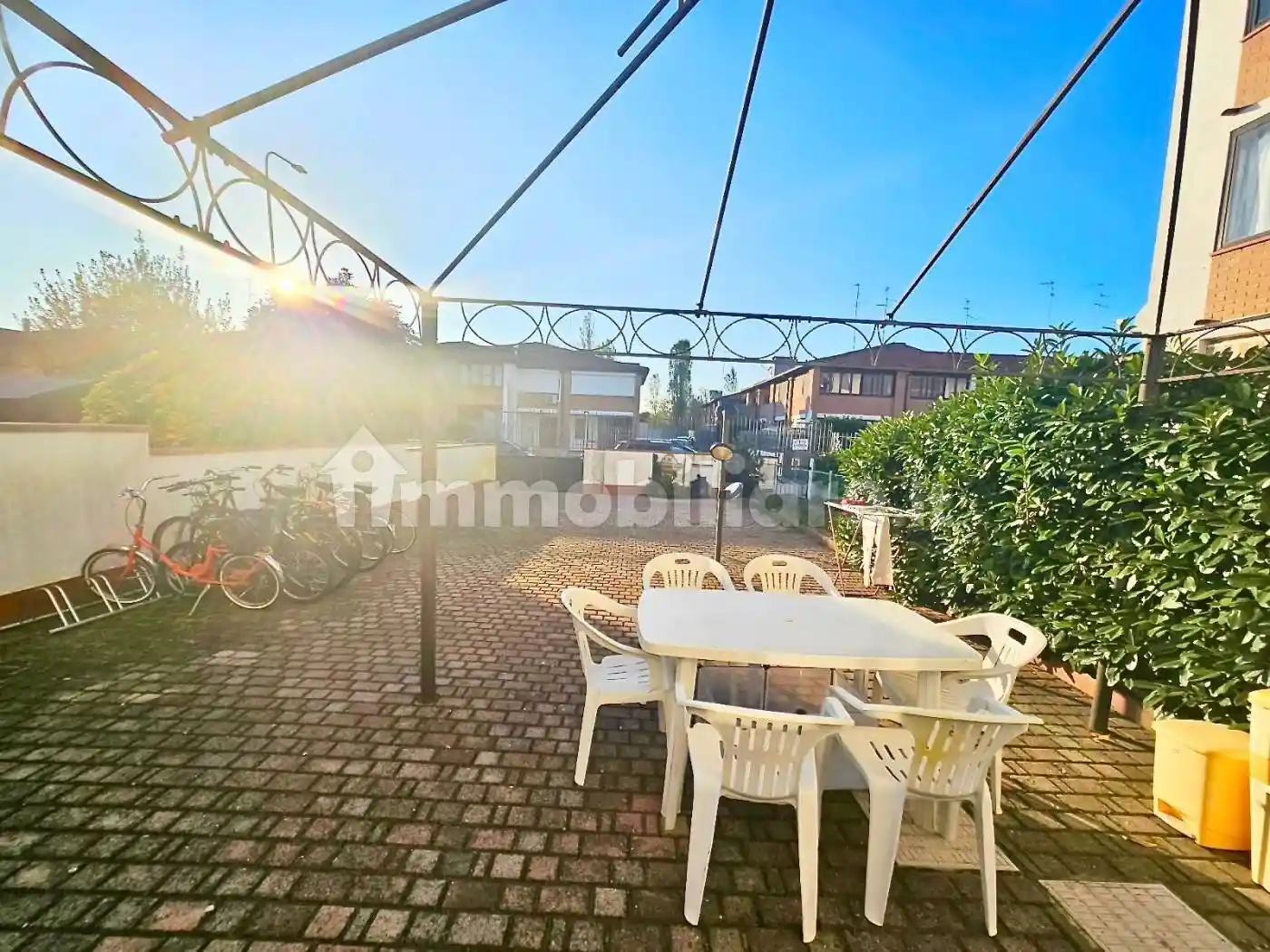 Villetta a schiera in vendita a Comacchio