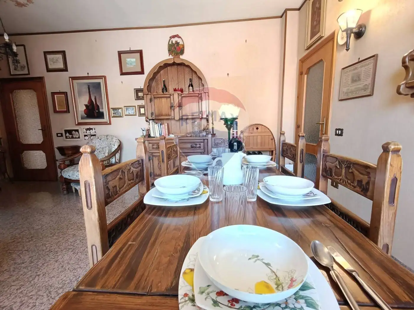 Appartamento in vendita a Lanciano