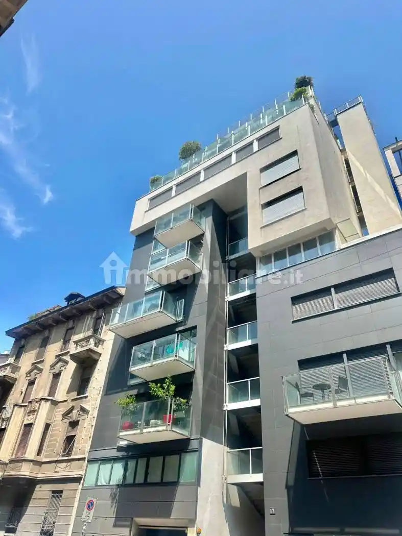 Apartment in vendita a Milano