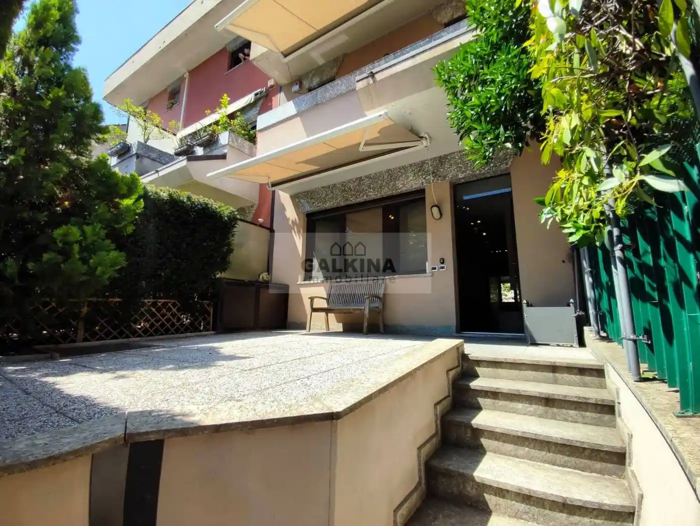 Villa a schiera via Annibal Caro, Affori, Milano - foto 2