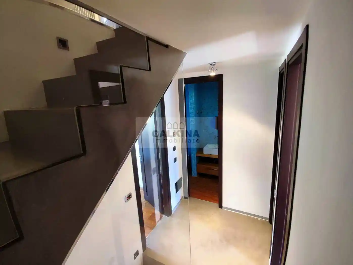 Villa a schiera via Annibal Caro, Affori, Milano - foto 4