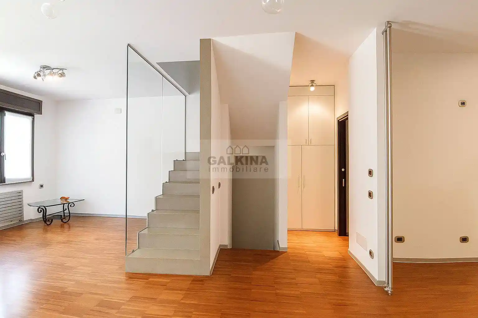 Villa a schiera via Annibal Caro, Affori, Milano - foto 5