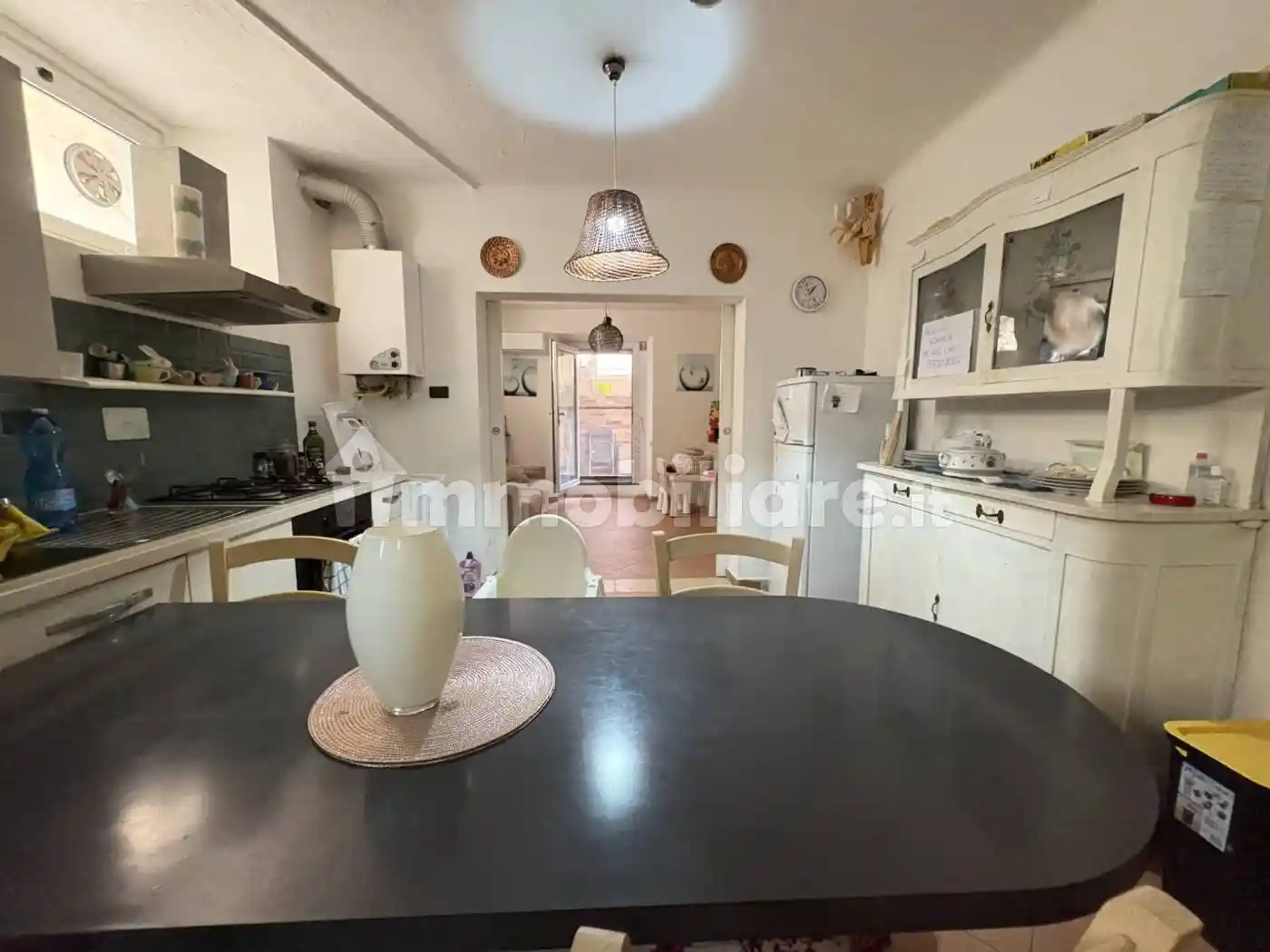 Appartamento in vendita a Chiavari