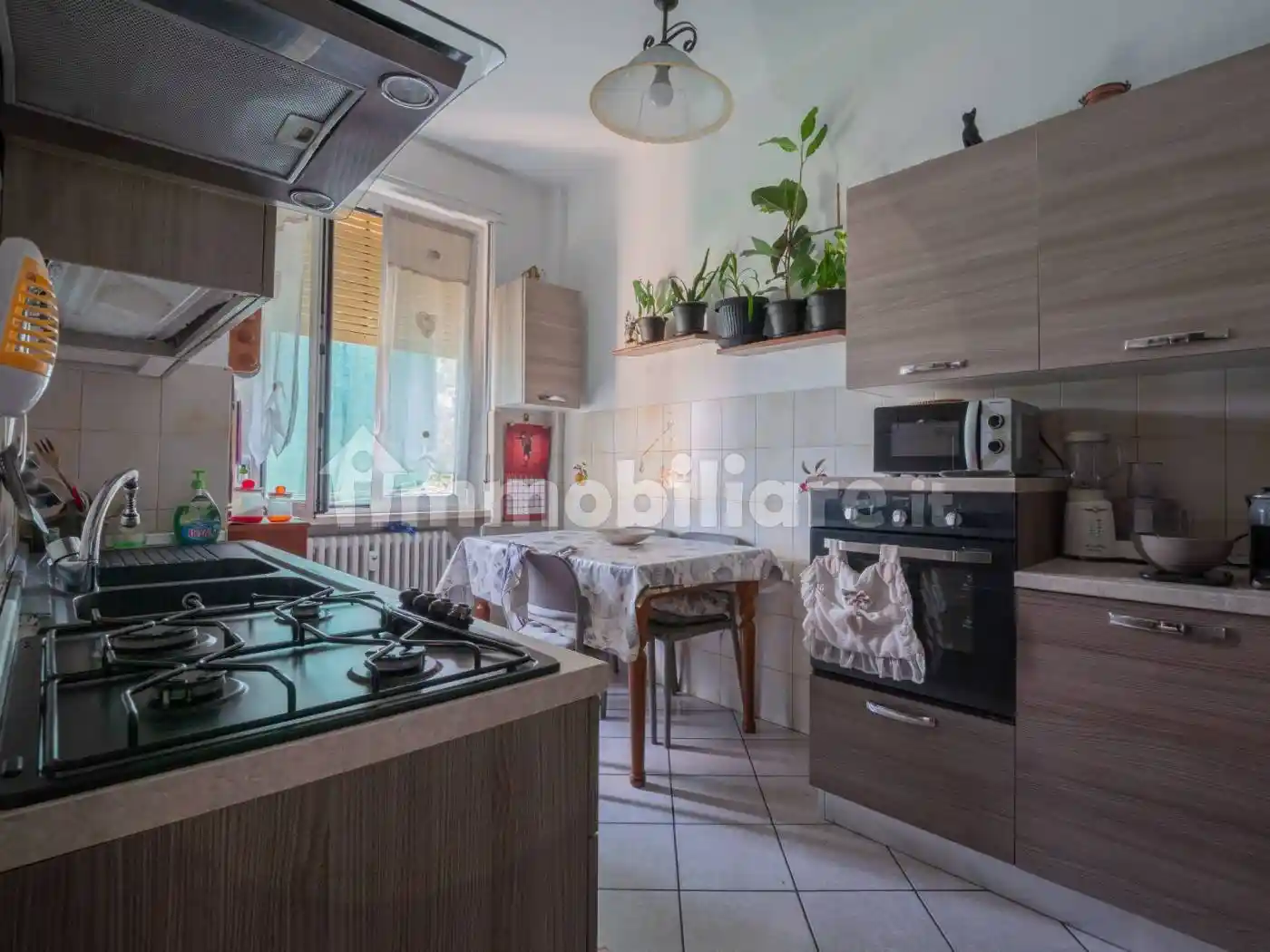 Appartamento in vendita a Asti