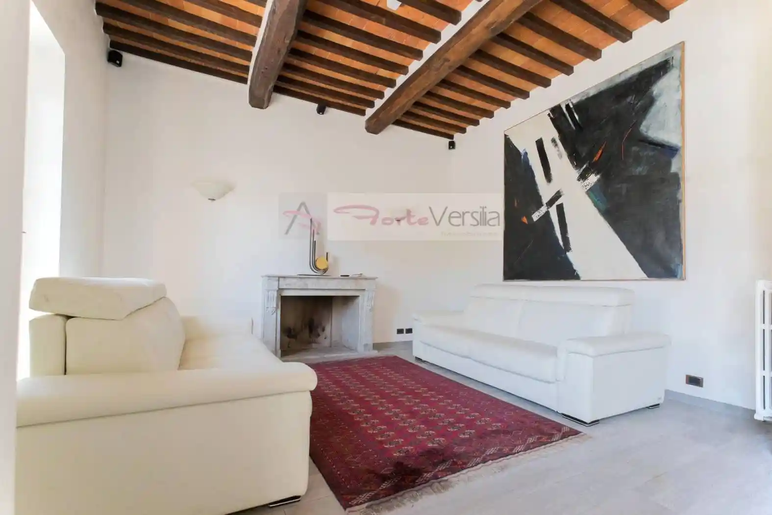 Villa in affitto a Forte dei Marmi