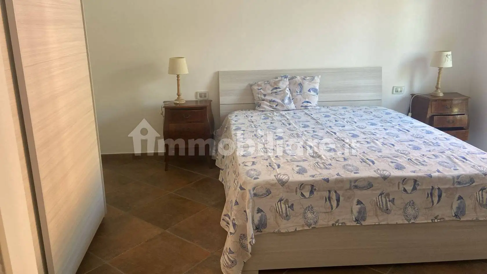 Bilocale via Camillo Benso di Cavour, Borghetto Santo Spirito - foto 2