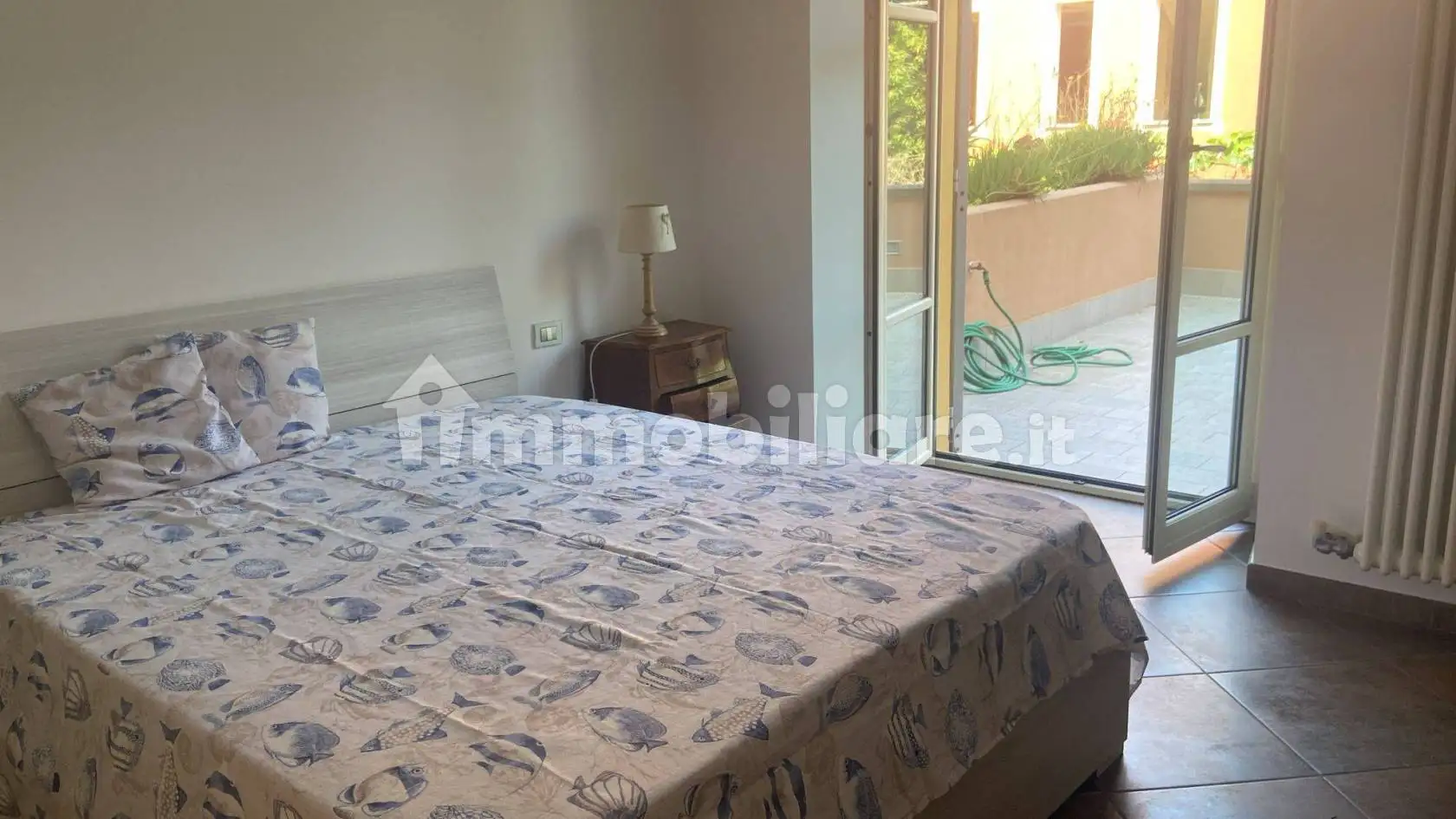 Bilocale via Camillo Benso di Cavour, Borghetto Santo Spirito - foto 3