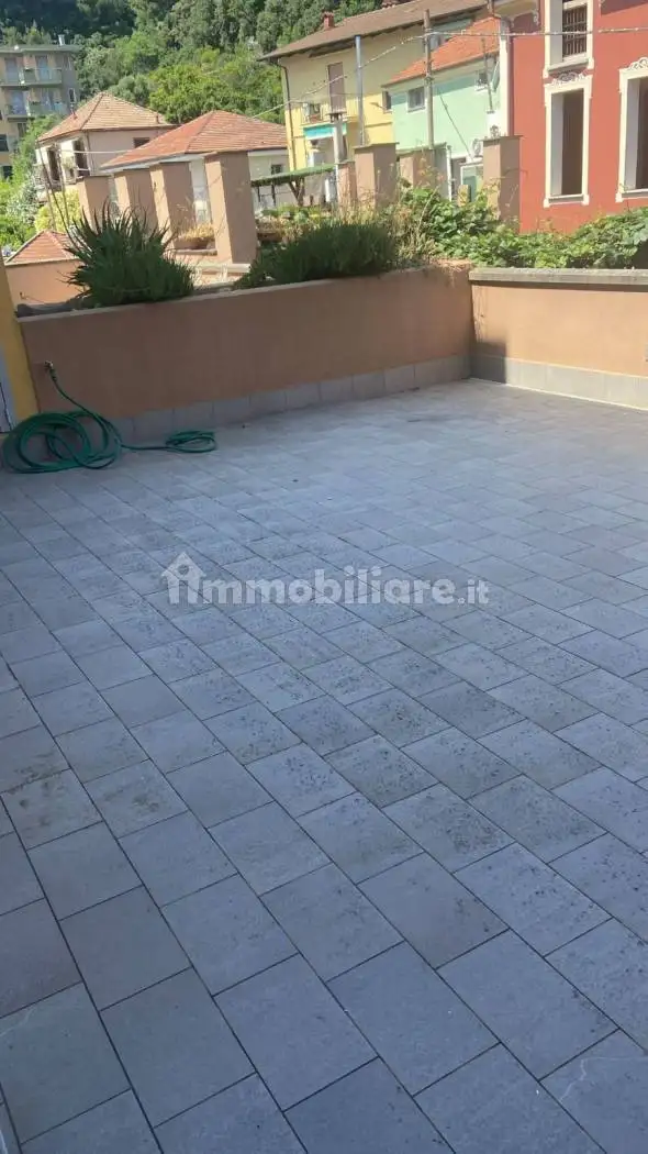 Bilocale via Camillo Benso di Cavour, Borghetto Santo Spirito - foto 5