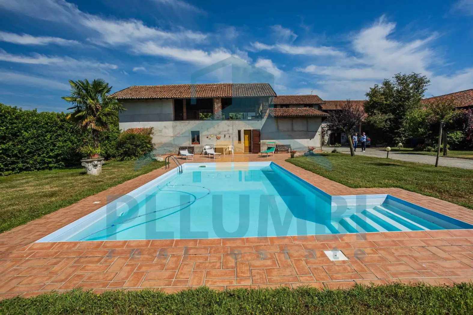 Villa in vendita a Mandello Vitta