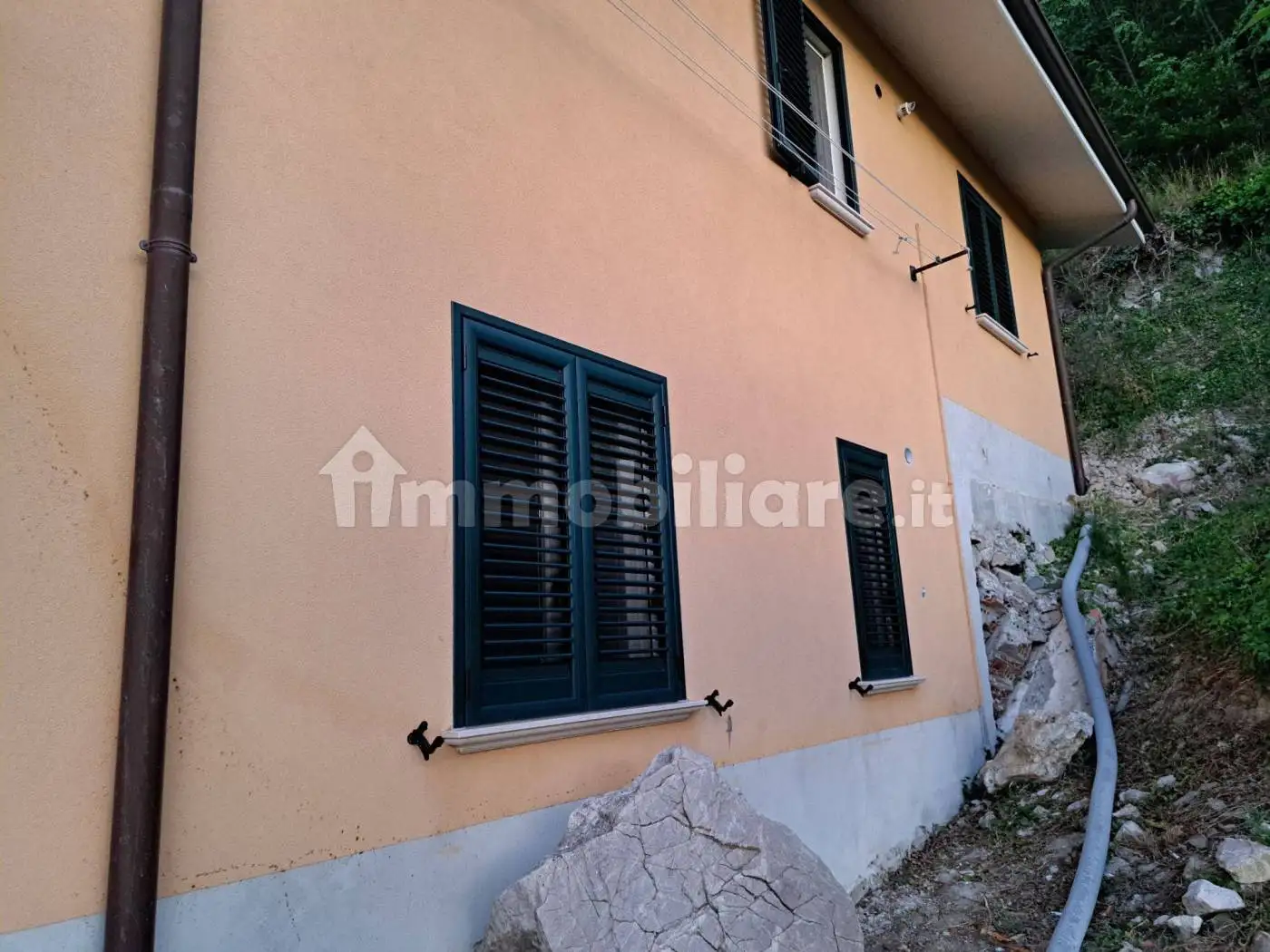 Villa in vendita a Trivento