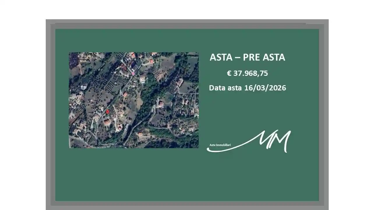 Appartamento in vendita a Subiaco