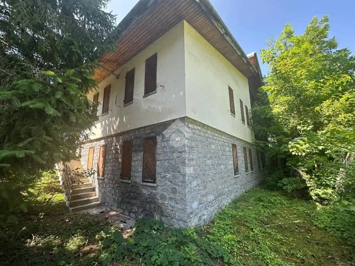 Terratetto unifamiliare frazione La Cleivaz 12, Valpelline - foto 3