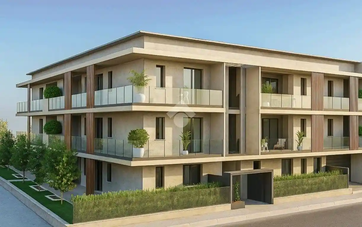 Palazzo - Edificio in Vendita - foto 2