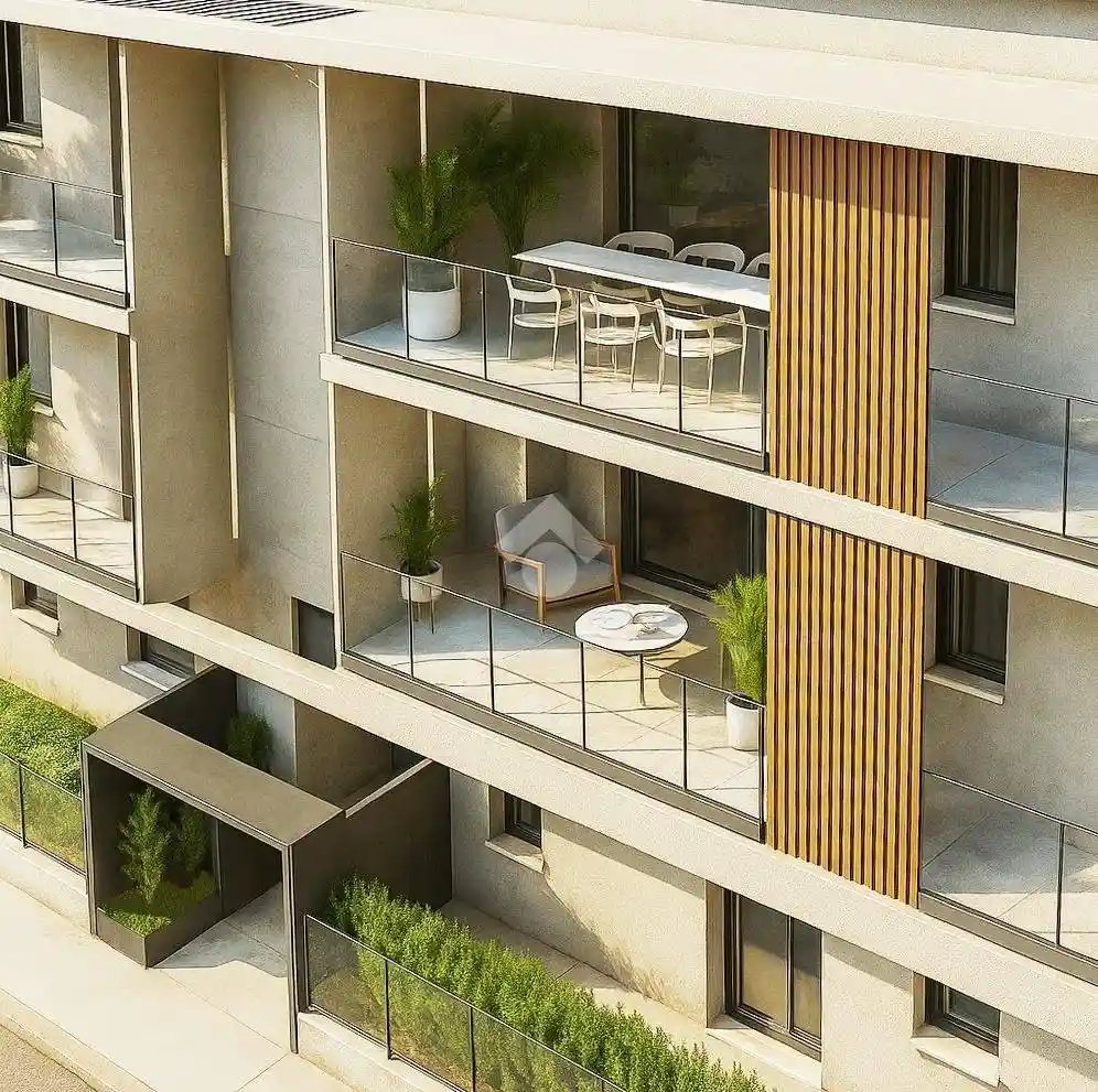 Palazzo - Edificio in Vendita - foto 4