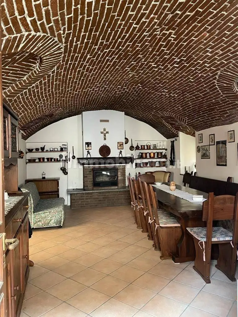 Villa unifamiliare vicolo Boriolo 1, Cavaglio d'Agogna - foto 3