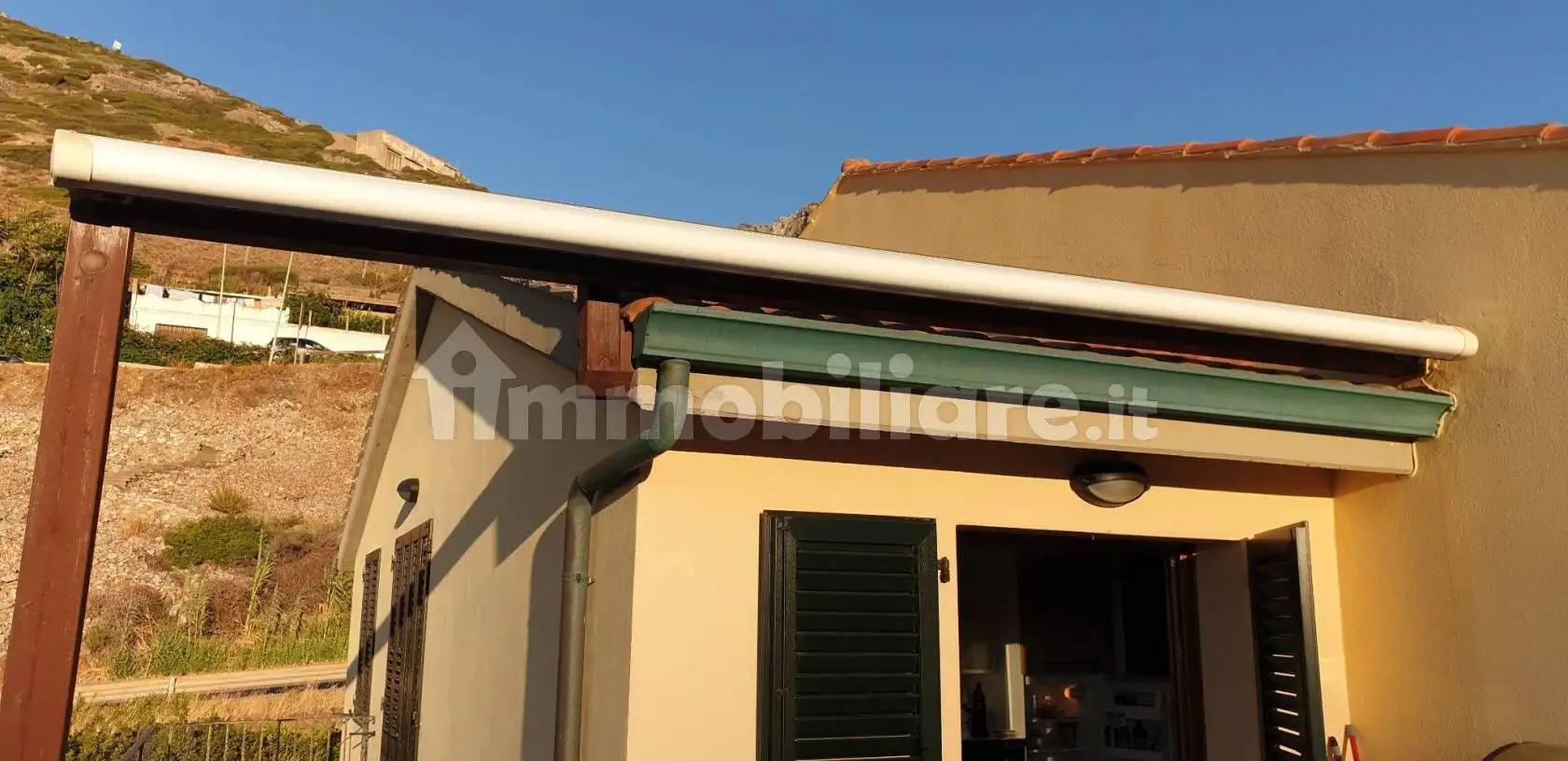 Attico via Stock Manca 1, Buggerru - foto 2