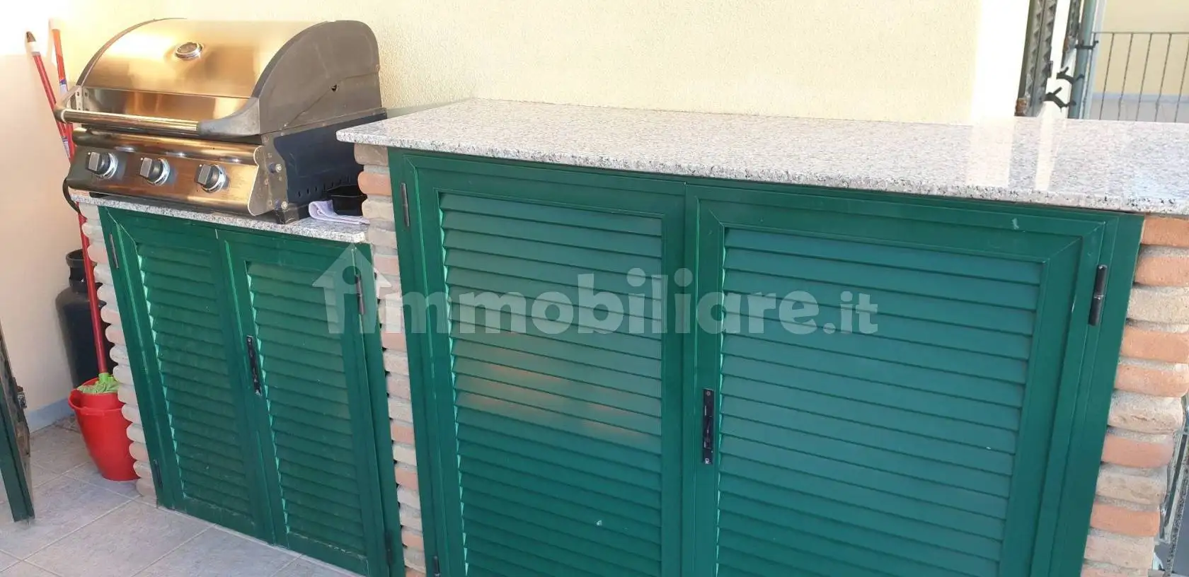 Attico via Stock Manca 1, Buggerru - foto 4