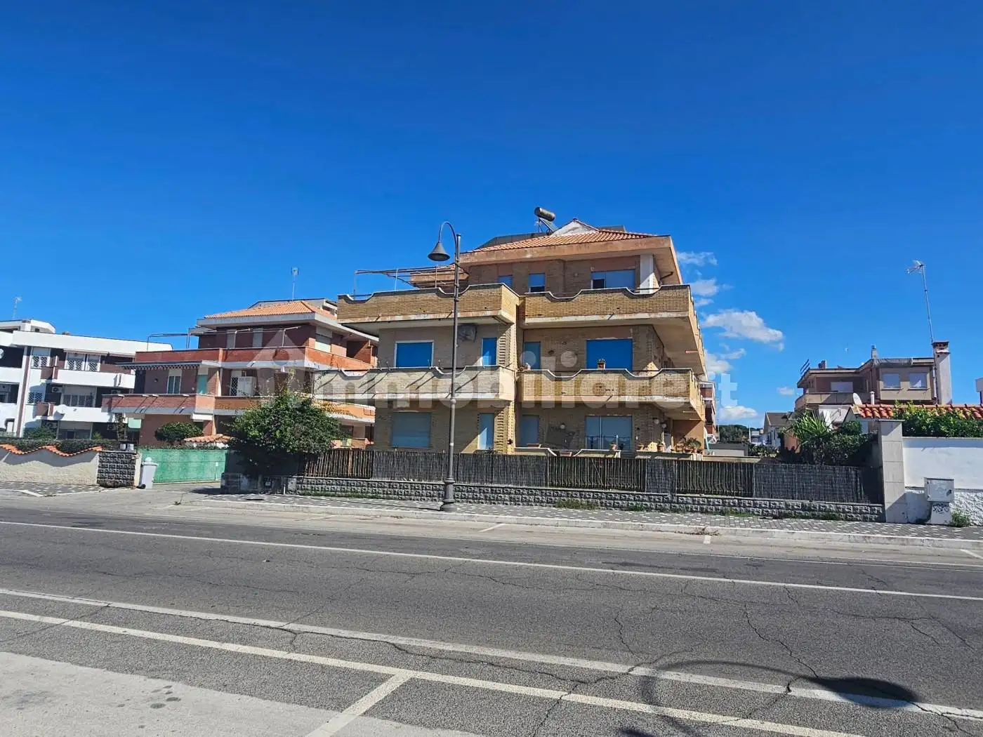 Appartamento in vendita a Anzio