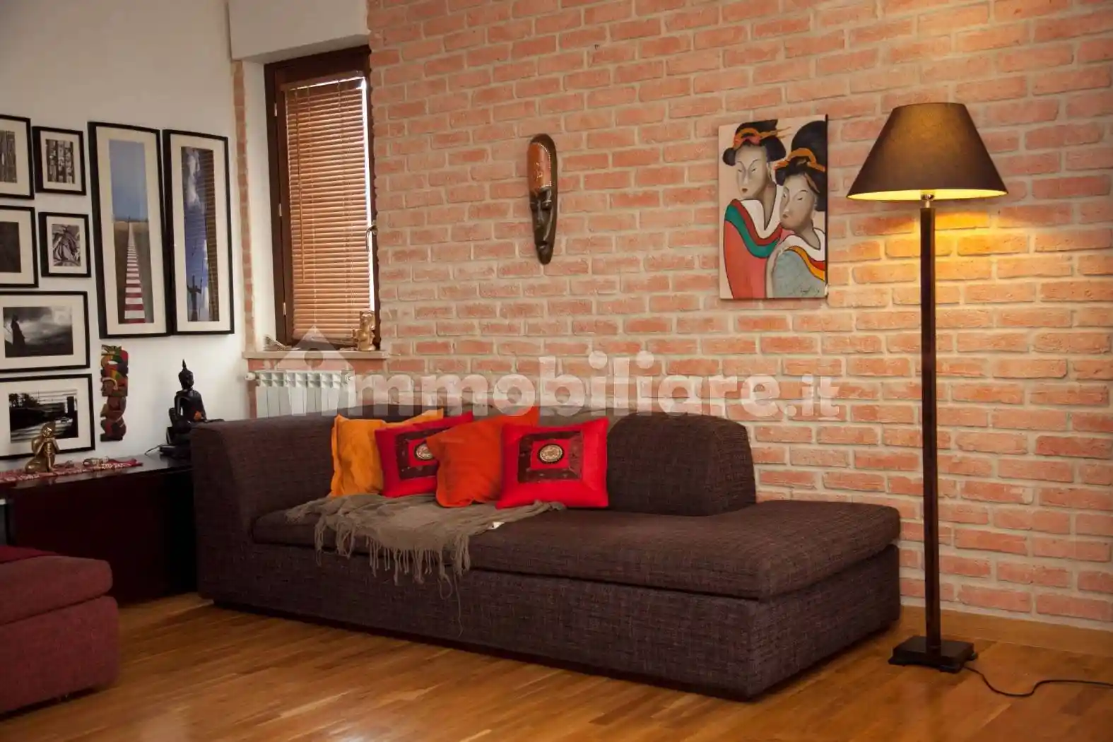 Attico - Mansarda in vendita a Albano Laziale