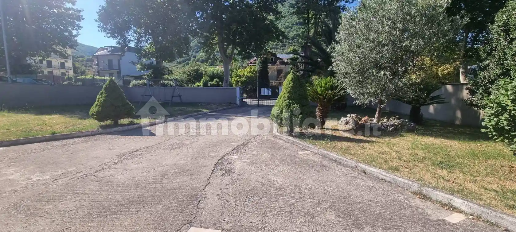 Villa unifamiliare via Taverna Campanile, Centro, Monteforte Irpino - foto 4