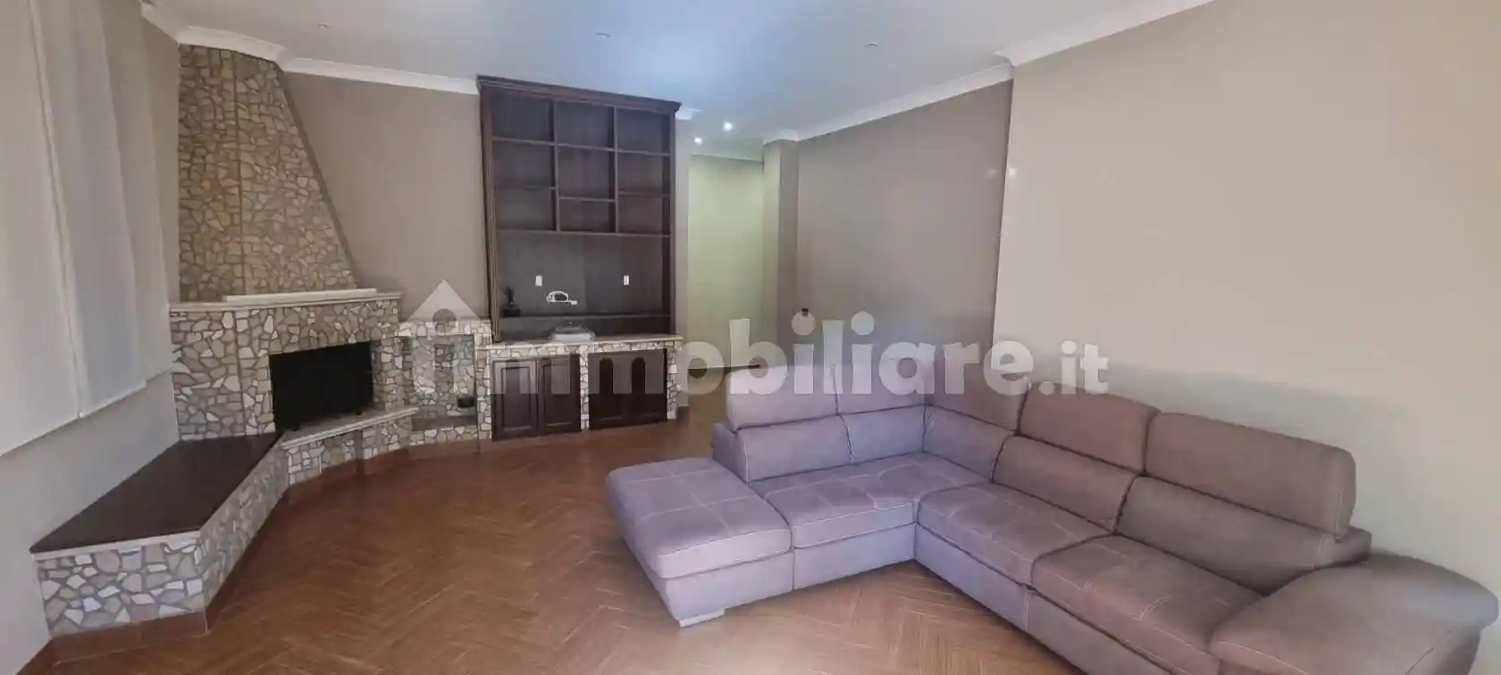 Villa unifamiliare via Taverna Campanile, Centro, Monteforte Irpino - foto 5