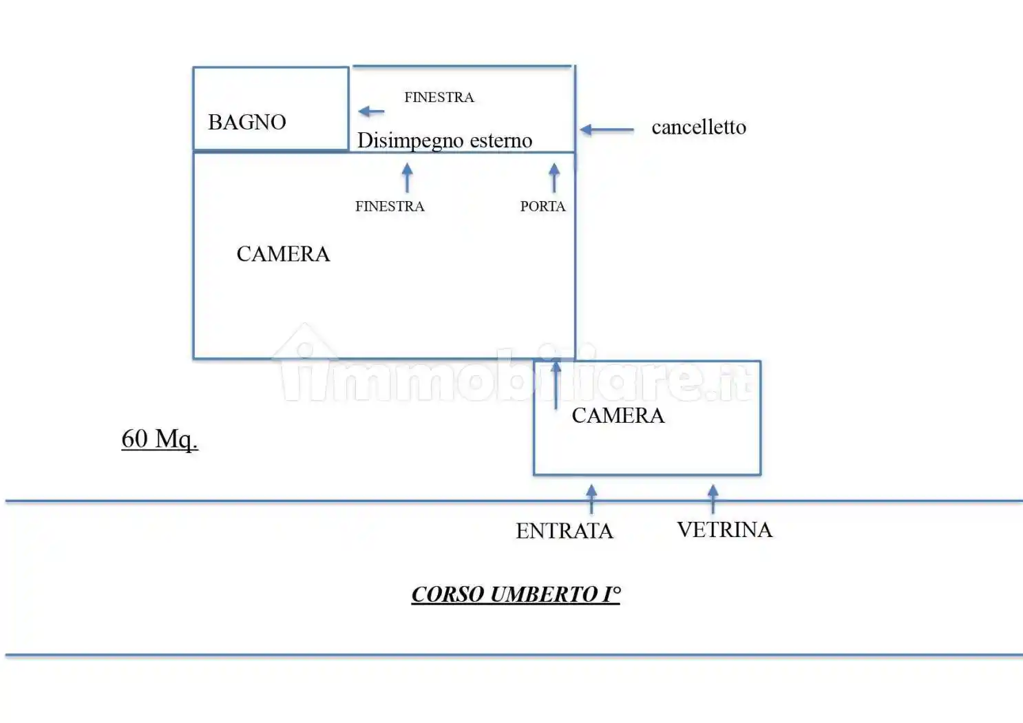 Casa indipendente - foto 3