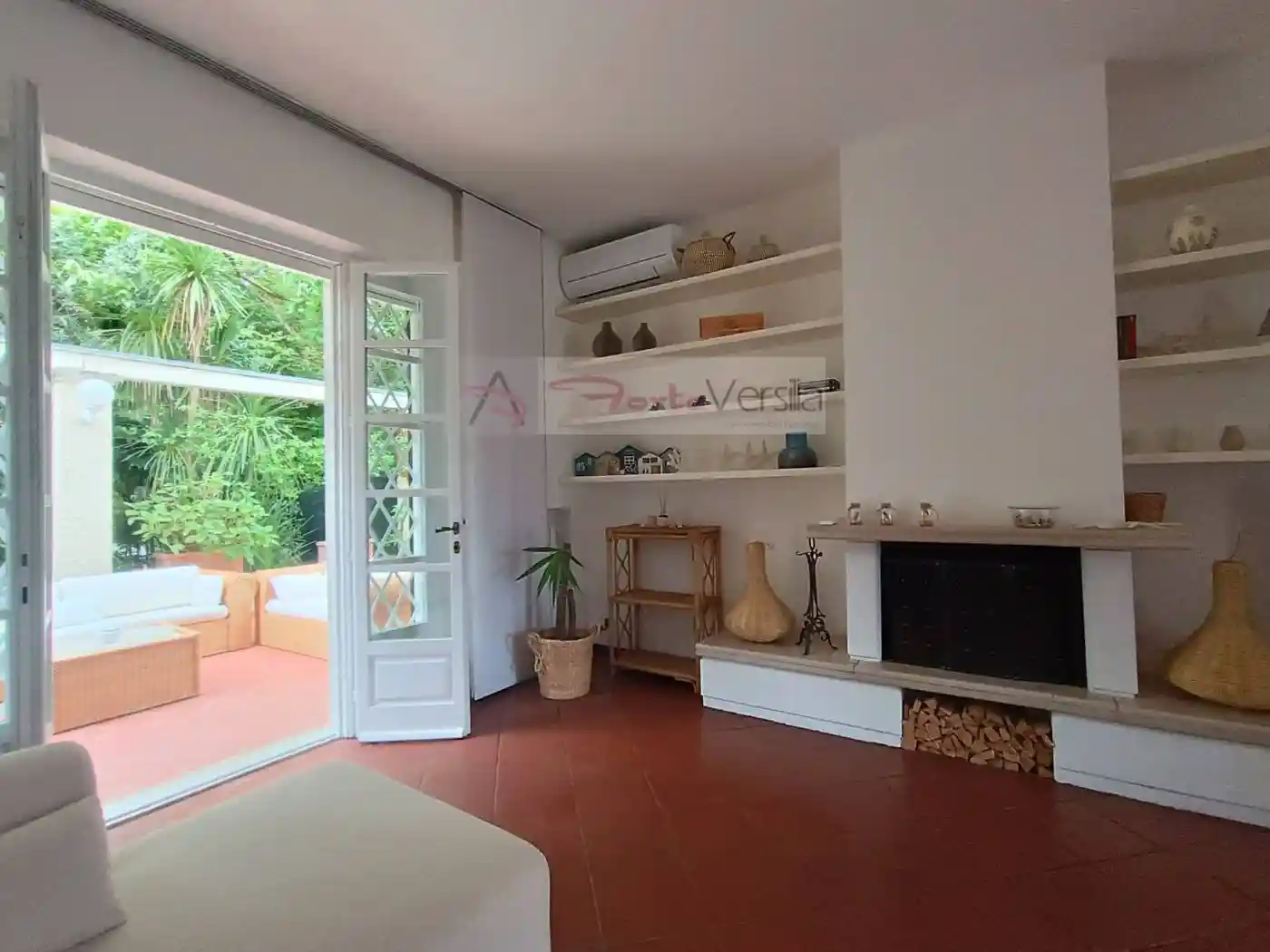 Villa unifamiliare via Versilia, Vittoria Apuana, Forte dei Marmi - foto 3