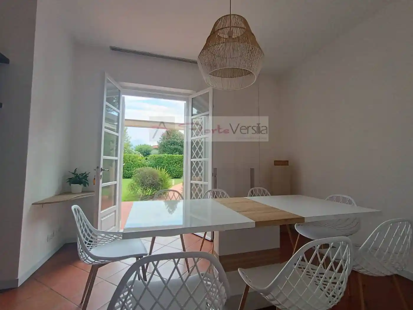 Villa unifamiliare via Versilia, Vittoria Apuana, Forte dei Marmi - foto 4